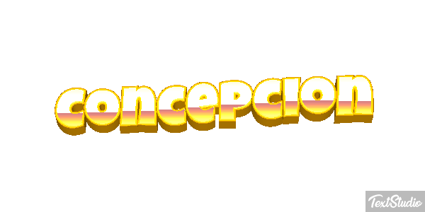 Concepción Effet de texte