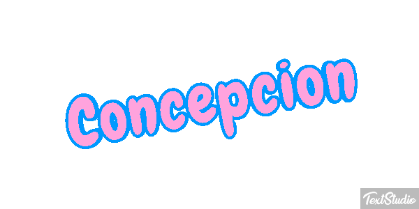 Concepción Effet de texte