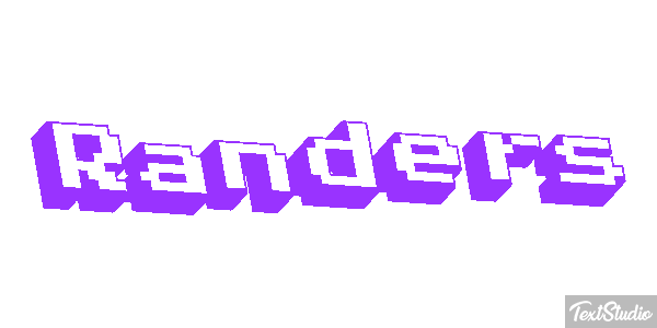 Randers Efekt tekstowy