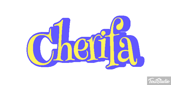 Chérifa Metin efekti