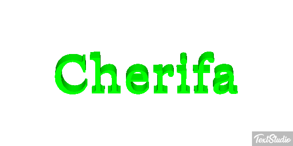 Chérifa Metin efekti