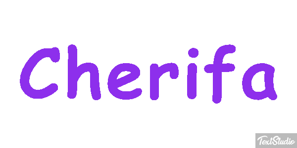 Chérifa Metin efekti