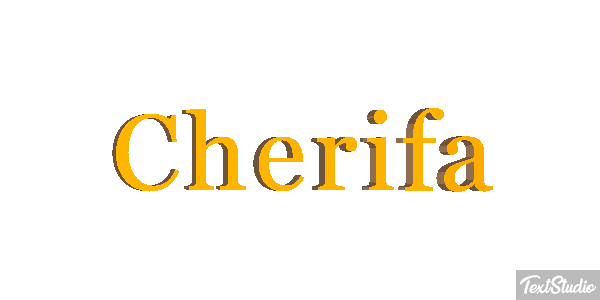 Chérifa Metin efekti