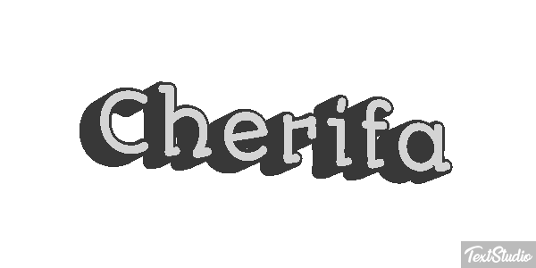 Chérifa Metin efekti