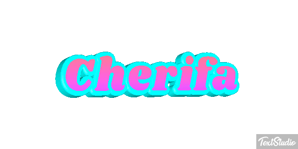Chérifa Metin efekti