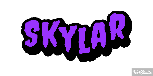 Skylar Metin efekti