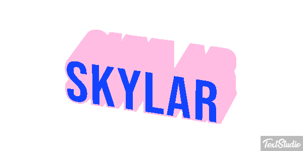 Skylar Metin efekti