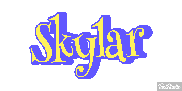 Skylar Metin efekti