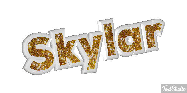 Skylar Metin efekti