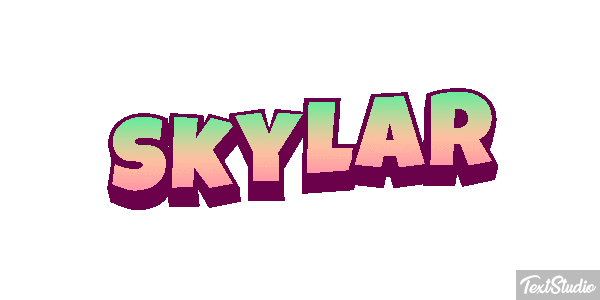 Skylar Metin efekti