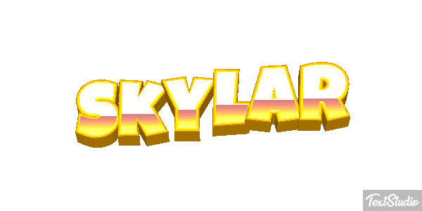 Skylar Metin efekti