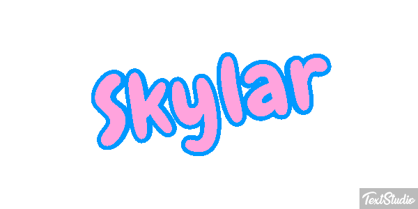 Skylar Metin efekti