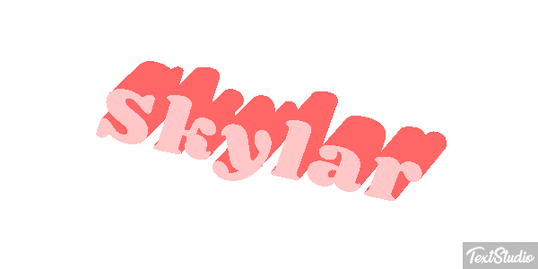 Skylar Metin efekti