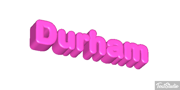 Durham Efekt tekstowy