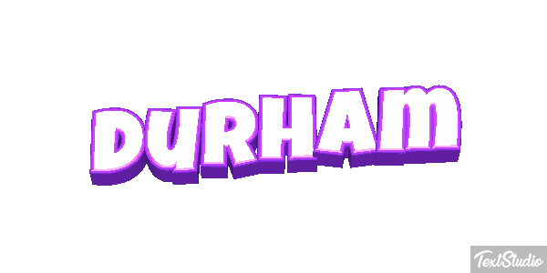 Durham Efekt tekstowy