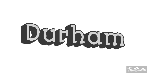 Durham Efekt tekstowy