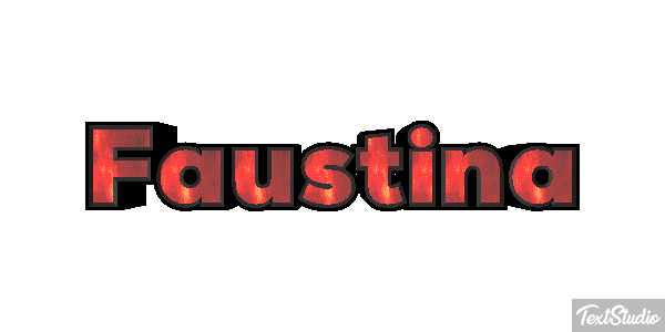 Faustina Metin efekti