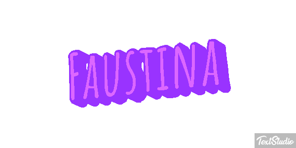 Faustina Metin efekti
