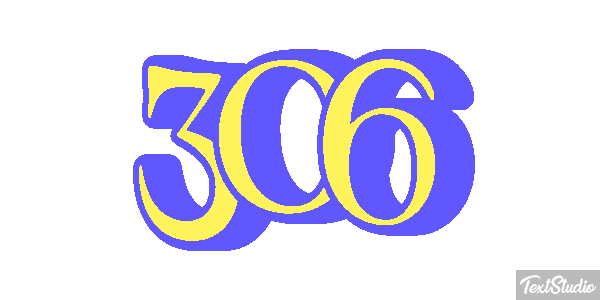 306 Effet de texte