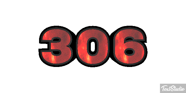 306 Effet de texte