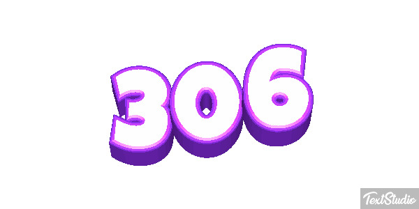 306 Effet de texte