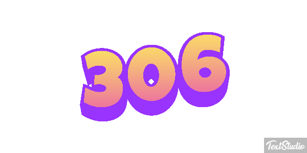 306 Effet de texte