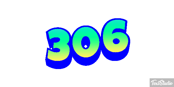 306 Effet de texte