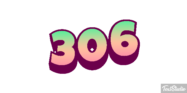 306 Effet de texte
