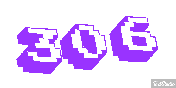306 Effet de texte