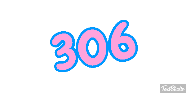 306 Effet de texte