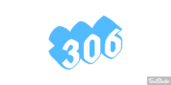 306 Effet de texte