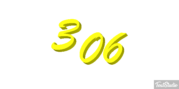 306 Effet de texte