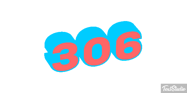 306 Effet de texte