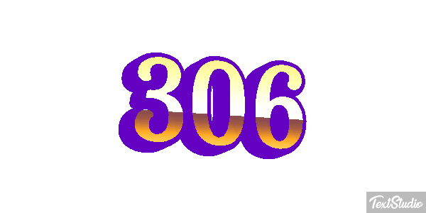 306 Effet de texte
