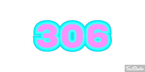306 Effet de texte