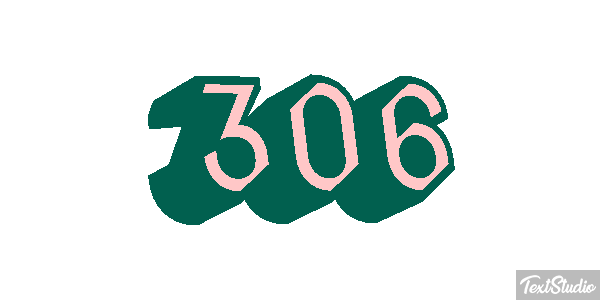 306 Effet de texte