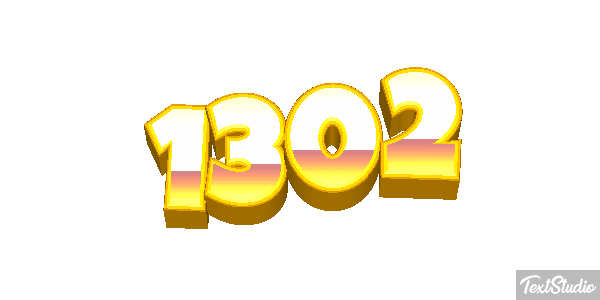 1302 Effetto testo
