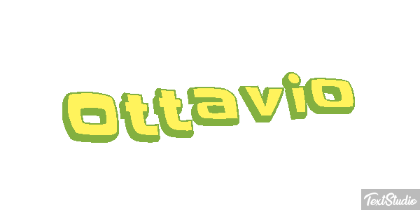 Ottavio Efekt tekstowy