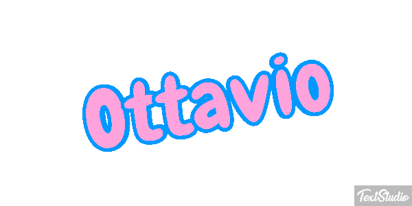 Ottavio Efekt tekstowy