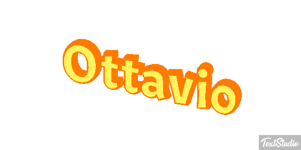 Ottavio Efekt tekstowy