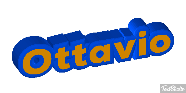 Ottavio Efekt tekstowy