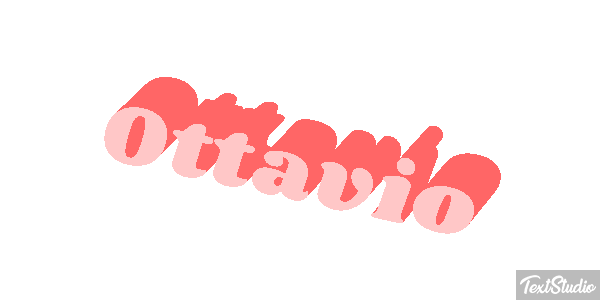 Ottavio Efekt tekstowy