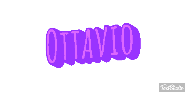 Ottavio Efekt tekstowy