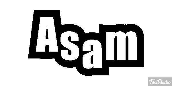 Asam Effetto testo