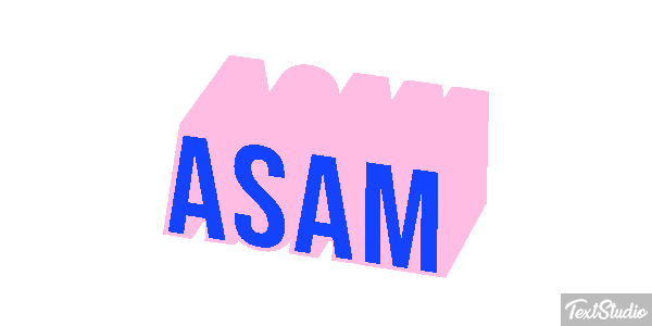 Asam Effetto testo