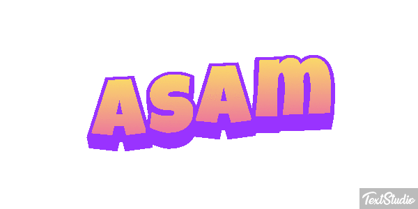 Asam Effetto testo