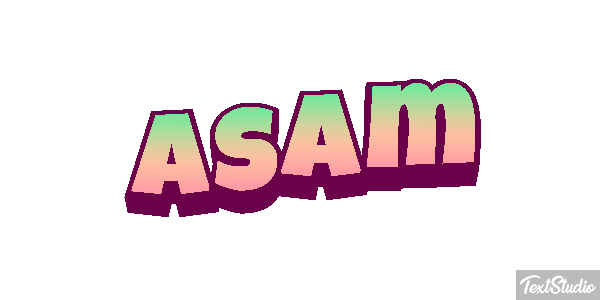 Asam Effetto testo