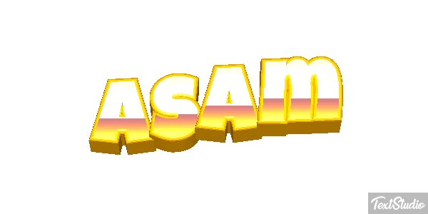 Asam Effetto testo