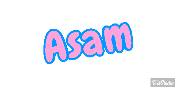 Asam Effetto testo