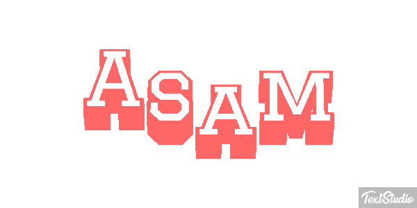 Asam Effetto testo